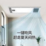 美的mx1923-s26风暖浴霸好用吗