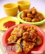 炸肉条的做法，炸鸡肉条怎么做酥脆好吃窍门