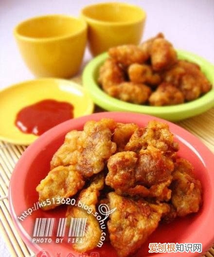 炸肉条的做法，炸鸡肉条怎么做酥脆好吃窍门