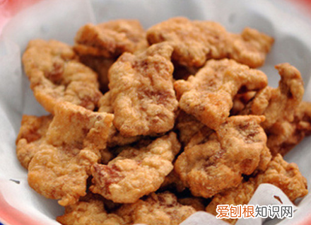 炸肉条的做法，炸鸡肉条怎么做酥脆好吃窍门