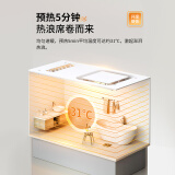 松下fv-rb20v1风暖浴霸排气扇质量过关吗