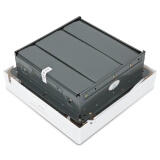 金羚apb20-4-1厨房卫生间排气扇好用吗