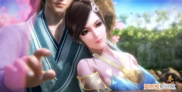 秦时明月的田言变成惊鲵