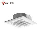 公牛11卫生间排风扇好用吗