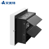 艾美特xf1560h换气扇多少钱贵吗