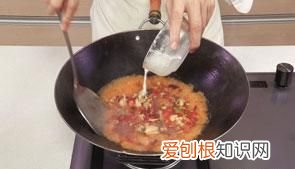 水煮牛蛙怎么做才好吃