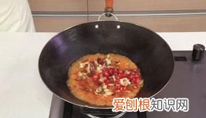 水煮牛蛙怎么做才好吃