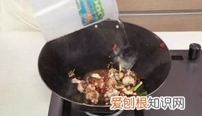 水煮牛蛙怎么做才好吃