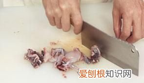 水煮牛蛙怎么做才好吃