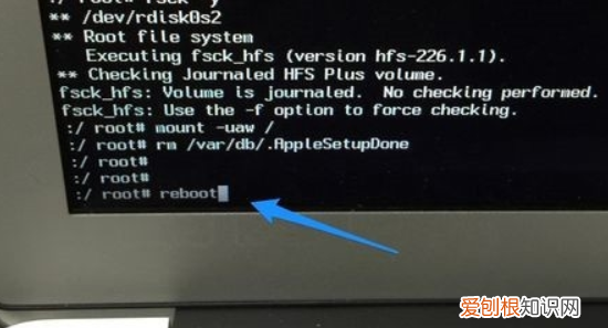 苹果电脑忘记密码怎么办，苹果电脑开机密码忘记了怎么办