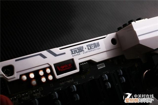 七彩虹iGame烈焰战神X评测