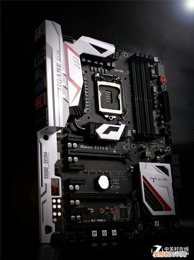 七彩虹iGame烈焰战神X评测