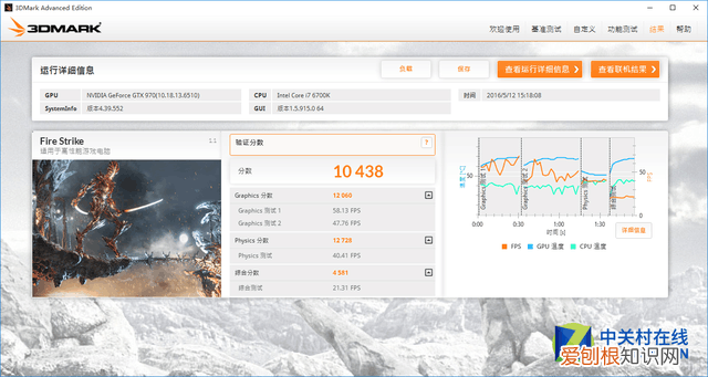 七彩虹iGame烈焰战神X评测
