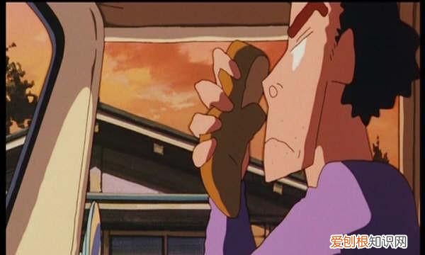 看蜡笔小新的15句人生名言,不会变坏哦是什么歌