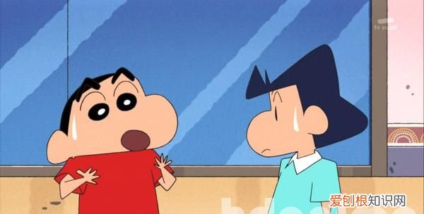 看蜡笔小新的15句人生名言,不会变坏哦是什么歌