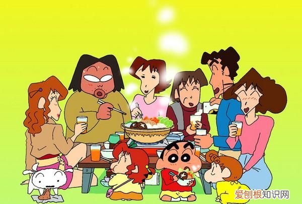 看蜡笔小新的15句人生名言,不会变坏哦是什么歌