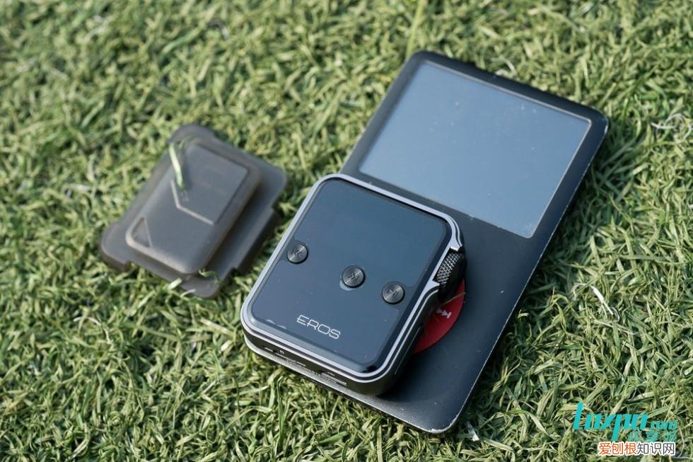 便捷与音质并重的运动型播放器