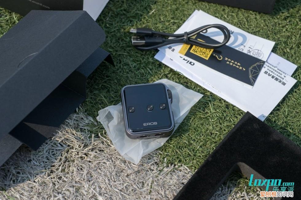 便捷与音质并重的运动型播放器