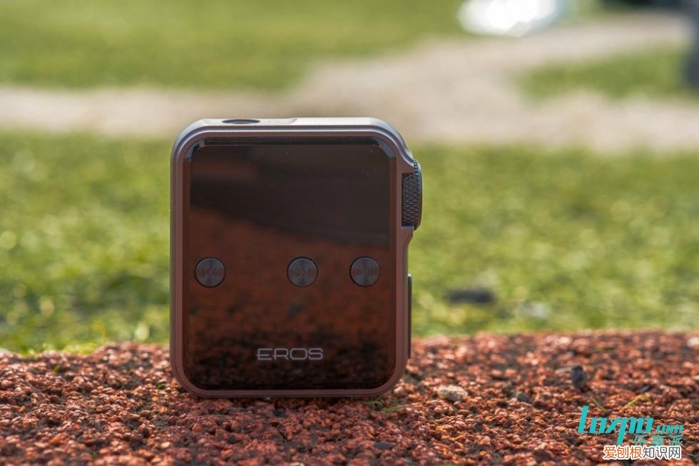 便捷与音质并重的运动型播放器