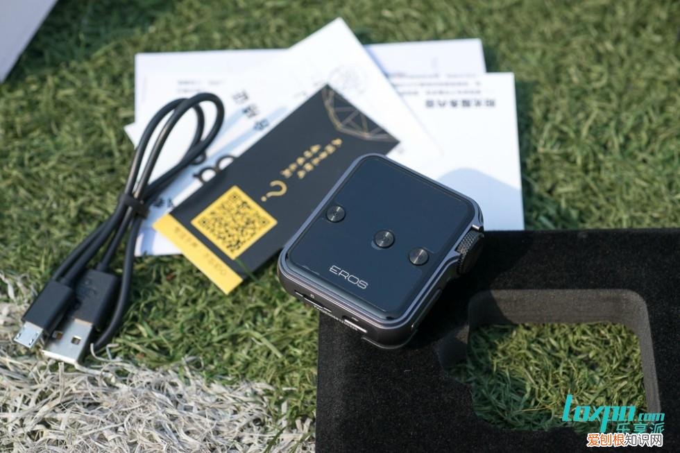 便捷与音质并重的运动型播放器