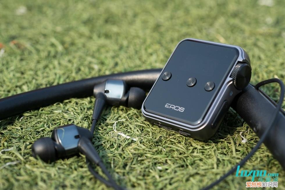 便捷与音质并重的运动型播放器