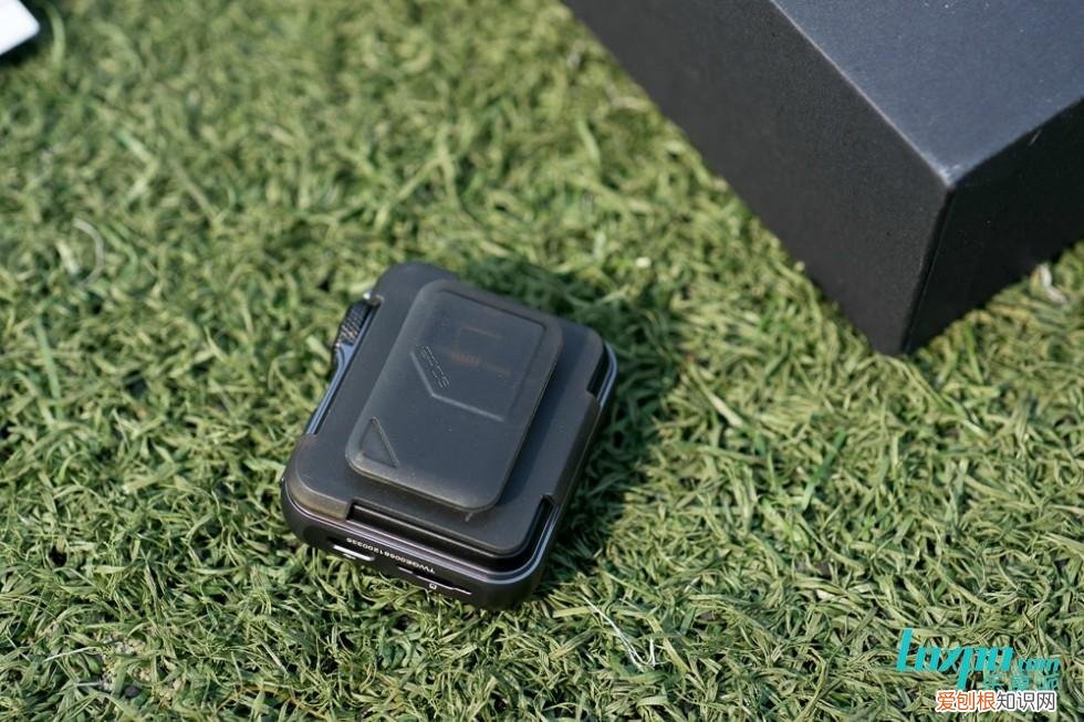 便捷与音质并重的运动型播放器