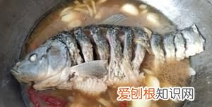 清炖鱼的做法,清炖鱼汤最简单做法窍门