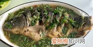 清炖鱼的做法,清炖鱼汤最简单做法窍门