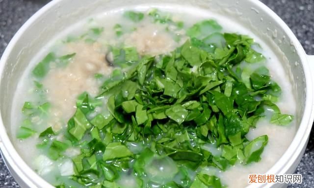 早餐在家就能做营养粥,冬天必做的6道早餐粥