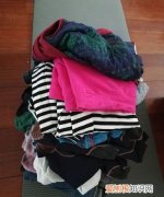 没衣柜一堆衣服怎么办