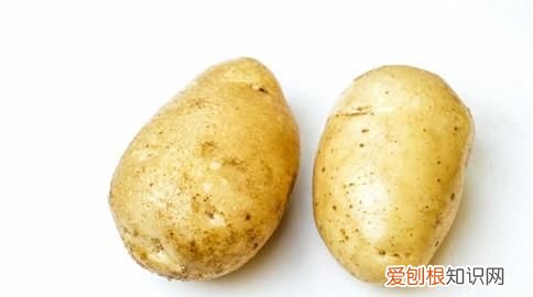 吃马铃薯的好处有哪些