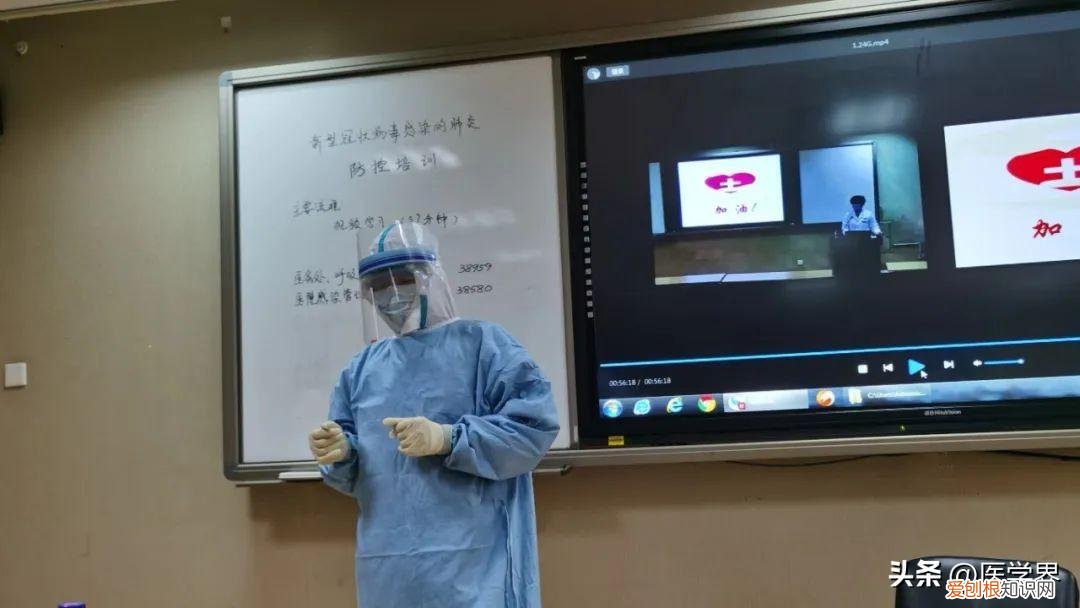 张煜：回老家当医生，不打算再揭黑了