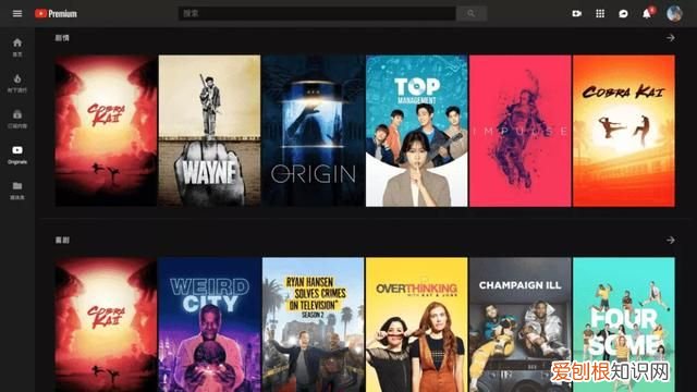 关于OGV的购买手册,抖快B该再读一遍了