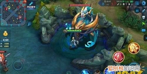 王者荣耀司空震打野出装,王者荣耀新版本中路河蟹在哪里