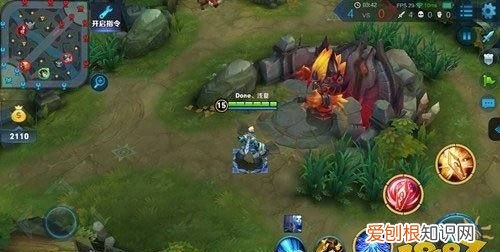 王者荣耀司空震打野出装,王者荣耀新版本中路河蟹在哪里