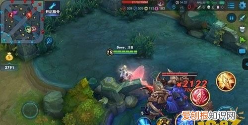 王者荣耀司空震打野出装,王者荣耀新版本中路河蟹在哪里