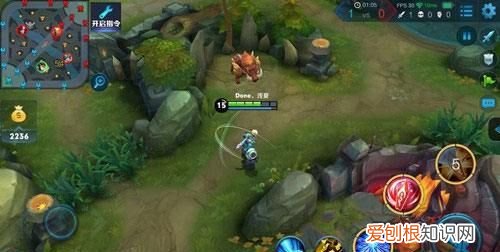 王者荣耀司空震打野出装,王者荣耀新版本中路河蟹在哪里