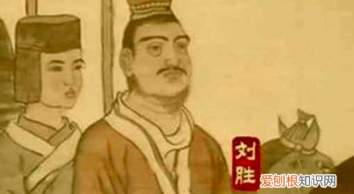 中山靖王刘胜,中山靖王有多少个儿子