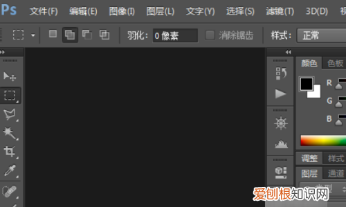 ps中如何删除不要的部分内容，如何用ps去除照片中多余的人