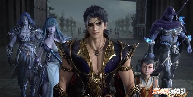 武庚纪鬼木被姬巧杀死是哪一集