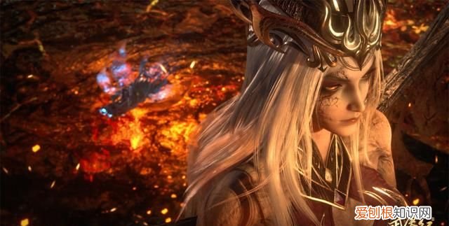 武庚纪鬼木被姬巧杀死是哪一集