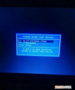 三星电脑显示f4进不去系统