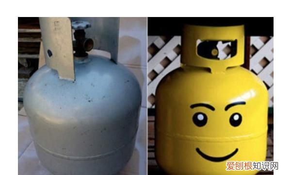 家用煤气罐尺寸，15kg家用煤气罐尺寸