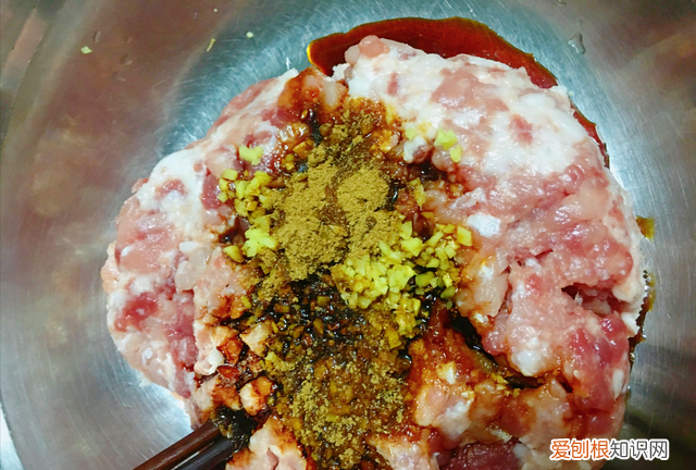 6种饺子馅调法冬至到过年都需要