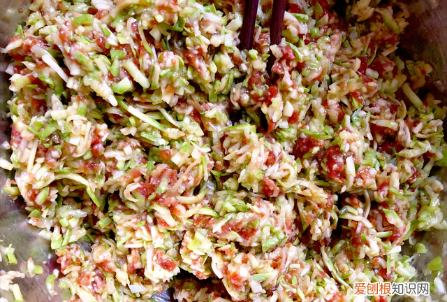 6种饺子馅调法冬至到过年都需要