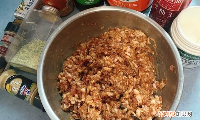 6种饺子馅调法冬至到过年都需要