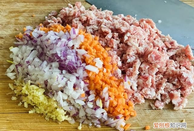 6种饺子馅调法冬至到过年都需要