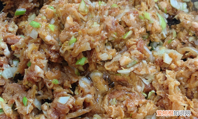 6种饺子馅调法冬至到过年都需要