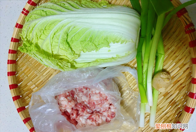 6种饺子馅调法冬至到过年都需要