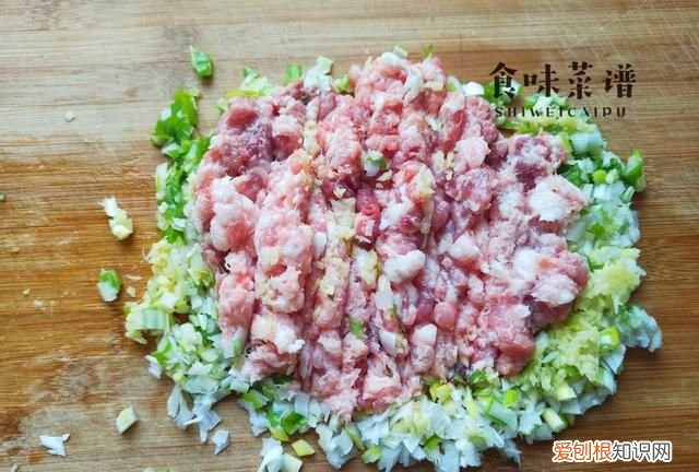 6种饺子馅调法冬至到过年都需要